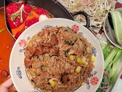 -赵美丽重庆火锅(西安直营总店)