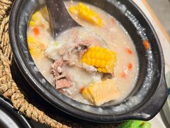 -南拳十三姨·潮汕砂锅粥·粤菜(西单大悦城店)