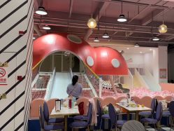 -宝燕乐园(春申店)