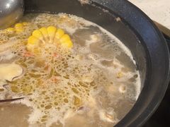 -八珍玉食鸡煲·打边炉(印象城店)