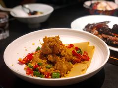 -老头儿油爆虾·1987杭州烟火味(湖滨银泰in77D区店)