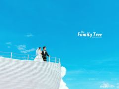 -爱我旅拍婚纱摄影(大理店)