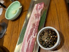 -韩景台烤肉(八大处店)