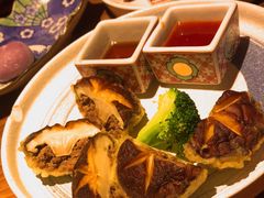 -隐月· 㐂和食屋(芝罘万达公馆店)