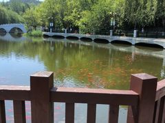 -大连植物园