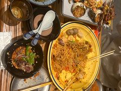 -北丐先生·野馄饨烧烤(长宁龙之梦店)