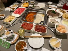 -海底捞火锅(杭州萧山宝龙广场店)