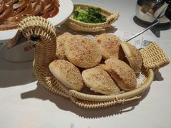 -煜丰汴京烤鸭(福彩路店)
