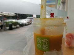 -奈雪的茶(东莞汇一城店)