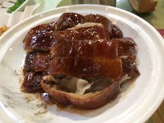 -陈记烧鹅茶餐厅(世和路店)
