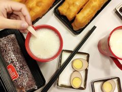 -永和大王(茉莉上新·漕宝店)