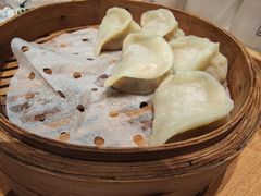 -天怡興·百年蒸饺(中心书城店)