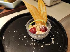 -素慧餐厅(大虹桥店)