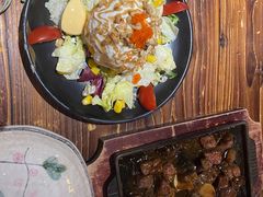 -小川洋风料理(街道口店)