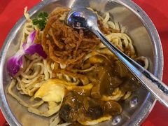 -申德勒加油站餐厅(三里屯北小街店)