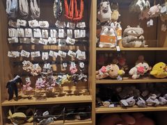 -九木杂物社(恒隆广场店)