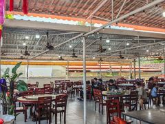 -岛中岛·海鲜大排档·万宁老字号(东澳店)
