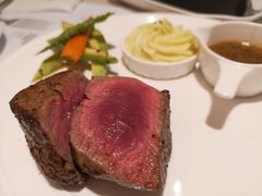 -Deer Park鹿园西餐(仁恒置地广场店)
