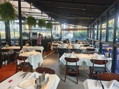 -拉蒂娜·巴西牛排馆 Latina·Brazilian Steakhouse(陆家嘴旗舰店)