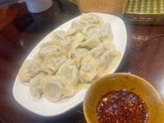 -海拉尔蒙古包(房山长阳总店)