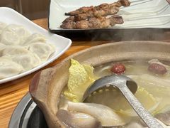 -花姐羊肉炉(吕厝店)