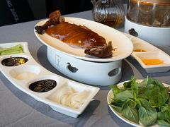 -阿庄新豫菜(通泰路店)