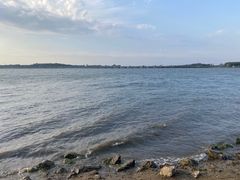 -丁香湖公园