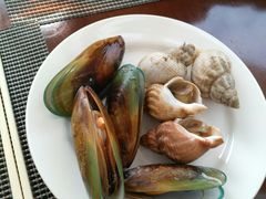 -白天鹅宾馆·流浮阁咖啡厅