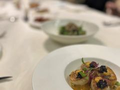 -研食记西餐厅(金融中心店)