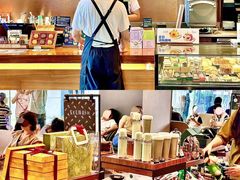 -星巴克臻选(泉州浦西万达广场店)