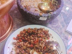 -浩海火燒雲傣家菜(芮欧百货店)