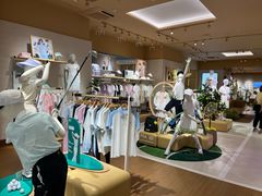 -宝大祥青少年儿童购物中心(南京东路店)