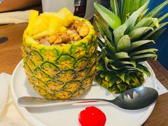 -雀舞云南菜(乐客城店)