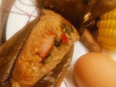 -冠发君悦大酒店-餐厅