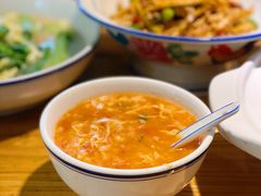 -吕氏疙瘩汤·私家菜馆(慈云寺店)