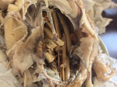 -吉英盐焗鸡(文中路店)