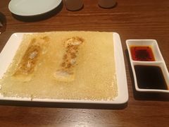 -北李妈妈菜·虾爬子大锅贴(贵和店)