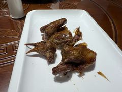 -董府·古宅餐厅