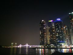 -海云台海滩