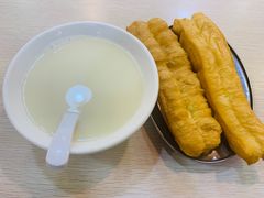 -兄弟深夜豆浆