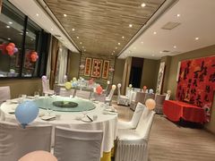 -紫鑫阁饭庄(长安店)