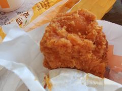 -麦当劳(宜昌东山大道店)