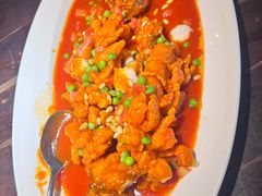-外婆家(义乌新光汇购物中心店)