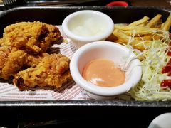 -火炉火自助餐(悠唐购物中心店)