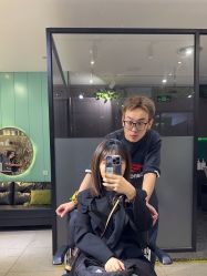 -悦SALON
