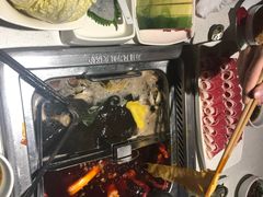 -海底捞火锅(长沙华创国际广场店)