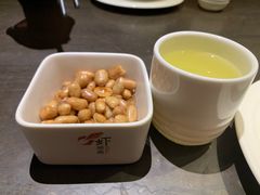 -虾胡闹·澳洲小龙虾·烧烤(福田鲨鱼店)
