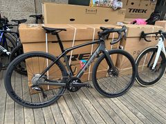 -TREK崔克自行车(碧云店)