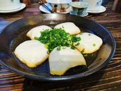 布包豆腐/份-猪肉婆私房菜(容桂总店)