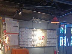 -长藤鬼校(龙翔店)